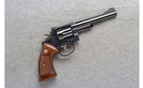 Smith & Wesson ~ 19-4 ~ .357 Magnum - 1 of 2