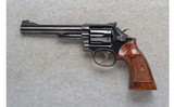 Smith & Wesson ~ 19-4 ~ .357 Magnum - 2 of 2