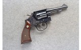 Smith & Wesson ~ 10-5 ~ .38 Special - 1 of 2