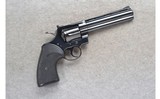 Colt ~ Python ~ .357 Magnum - 1 of 2