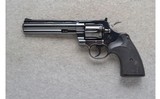 Colt ~ Python ~ .357 Magnum - 2 of 2