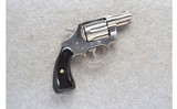 Colt ~ Detective Special ~ .38 Special - 1 of 2