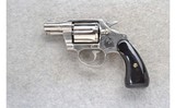 Colt ~ Detective Special ~ .38 Special - 2 of 2