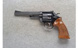Smith & Wesson ~ 53-2 ~ .22 Rem. Jet - 2 of 2