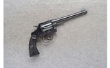 Colt ~ Police Positive ~ .38 Special - 1 of 2