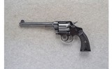 Colt ~ Police Positive ~ .38 Special - 2 of 2