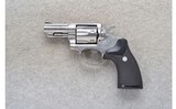 Ruger ~ Speed-Six ~ .357 Magnum - 2 of 2
