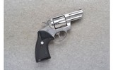 Ruger ~ Speed-Six ~ .357 Magnum - 1 of 2