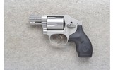 Smith & Wesson ~ 642-2 Airweight ~ .38 Special+P - 2 of 2
