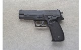 Sig Sauer ~ P226 ~ 9mm - 2 of 2