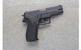 Sig Sauer ~ P226 ~ 9mm - 1 of 2