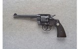 Colt ~ Official Police ~ .38 Special - 2 of 2