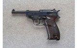 Walther ~ P.38 ~ 9mm - 2 of 4