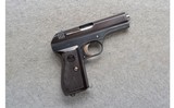 CZ ~ 27 ~ 7.65mm - 1 of 2