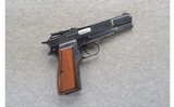 Browning ~ Hi-Power ~ 9mm - 1 of 4