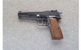 Browning ~ Hi-Power ~ 9mm - 2 of 4
