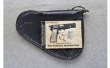 Browning ~ Hi-Power ~ 9mm - 4 of 4