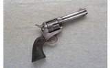 Colt ~ Single Action ~ .45 LC - 1 of 5