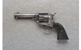 Colt ~ Single Action ~ .45 LC - 2 of 5