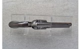 Colt ~ Single Action ~ .38 W.C.F. - 3 of 4