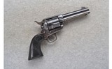 Colt ~ Single Action ~ .38 W.C.F. - 1 of 4