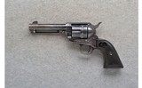 Colt ~ Single Action ~ .38 W.C.F. - 2 of 4