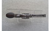 Colt ~ Single Action ~ .38 W.C.F. - 4 of 5