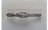 Colt ~ Single Action ~ .38 W.C.F. - 3 of 5