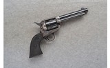 Colt ~ Single Action Army ~ .38 Special - 1 of 2
