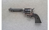 Colt ~ Single Action Army ~ .38 Special - 2 of 2