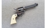 Colt ~ Single Action Army ~ .45 LC - 1 of 2