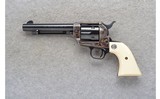 Colt ~ Single Action Army ~ .45 LC - 2 of 2