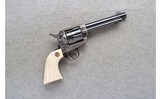 Colt ~ Single Action Army ~ .45 LC - 1 of 3