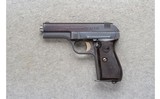 CZ (fnh) ~ 27 ~ 7.65mm - 2 of 2