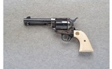 Colt ~ Single Action Army ~ .45 LC - 2 of 4