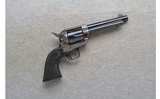 Colt ~ Single Action Army ~ .45 LC - 1 of 2