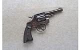 Colt ~ Army Special ~ .41 LC - 1 of 2