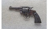 Colt ~ Army Special ~ .41 LC - 2 of 2