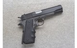 Rock Island Armory ~ 1911 ~ .45 ACP - 1 of 2