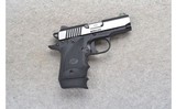 Kimber ~ Micro 9 STG ~ 9mm - 1 of 2