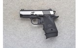 Kimber ~ Micro 9 STG ~ 9mm - 2 of 2