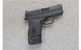 Springfield Armory ~ XDs-9 ~ 9mm - 1 of 2