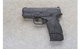 Springfield Armory ~ XDs-9 ~ 9mm - 2 of 2