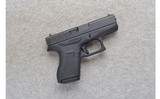 Glock ~ 42 ~ .380 ACP - 1 of 2