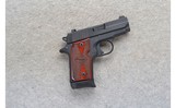 Sig Sauer ~ P238 ~ .380 ACP - 1 of 2