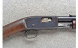 Remington ~ Pump Action ~ .22 S, L or LR - 3 of 10