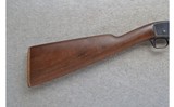 Remington ~ Pump Action ~ .22 S, L or LR - 2 of 10