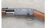 Remington ~ Pump Action ~ .22 S, L or LR - 8 of 10
