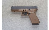 Glock ~ 20 Gen 4 ~ 10mm Auto - 2 of 2