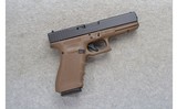 Glock ~ 20 Gen 4 ~ 10mm Auto - 1 of 2